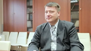 Сергей Пашин: «Расширение компетенции суда присяжных - это, безусловно, хорошо»