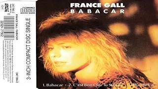 France Gall - Babacar (1987 / 1 HOUR LOOP)