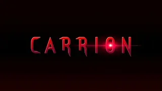 Прохождение демо-версии хоррора Carrion