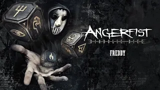 Angerfist - Freddy (Diabolic Preview)