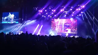 Avenged Sevenfold LIVE @Volt Festival Hungary (2018)  Buried Alive