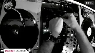 House Classics 2006-2010 Vinyl mix [COVID quarantine 2020]