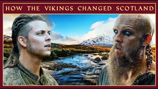 Viking Wars In Scotland 🏴󠁧󠁢󠁳󠁣󠁴󠁿