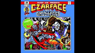 Czarface & Ghostface Killah - Czarface Meets Ghostface [Full Album]