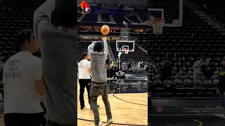 🏀 Travis Scott ушел в баскетбол?!