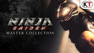Ninja Gaiden: Master Collection - Announce Trailer