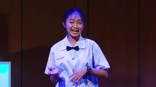 เท่าไหร่ถึงจะพอ | ชมพูนุท คำบุญเรือง | TEDxYouth@Bangkok