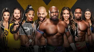 Live WWE Watch Along: NXT: Oct. 2, 2019