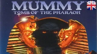 Mummy: Tomb of the Pharaoh - English Longplay - No Commentary