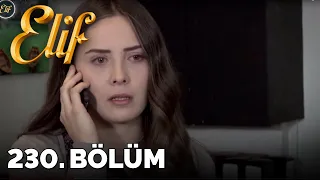 Elif - 230.Bölüm (HD)