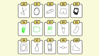 Draw Story Solution Level 1-200. All-in-one Quickview