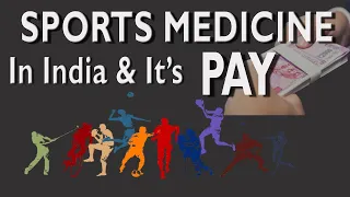 Scope of Sports Medicine in India and Its Pay ? - Sports Medicine Doctor Explains