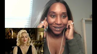Madonna Reaction Good Morning America 1991 Interview + Other Truth Or Dare Stuff!!! | Empress Reacts