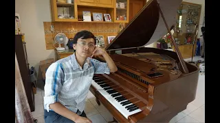 Have I Told You Lately, Richard Clayderman | Piano Cover by Dimas Aditya