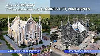 Bolinao, Pangasinan | Pundasyon Update