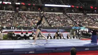 McKayla Maroney - Vault 2 - 2013 Secret U.S. Classic