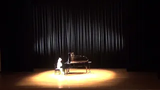 【OMORI】「My Time」をピアノ発表会で弾いてみた【ピアノ】