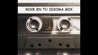 Rock en tu idioma Mix 1 (DJ 4LEKS)