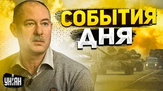 Главное от Жданова за 21 марта: секрет успешного контрнаступления и судьба пленных