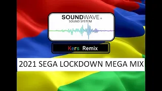 2021 Sega Lockdown Mix