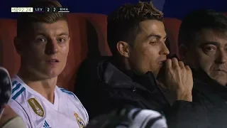 Toni Kroos vs Levante (A) 17-18 1080i HD (03/02/2018)