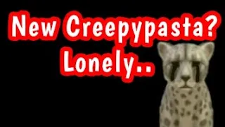 A New WildCraft Creepypasta..