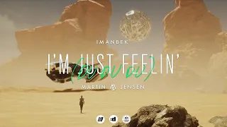 Imanbek & Martin Jensen - I'm Just Feelin' (Du Du Du) (Official Music Video)