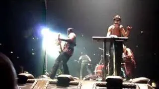 Rammstein - Bück Dich | Live in Berlin @ O2 World. Made In Germany Tour 2011 HD