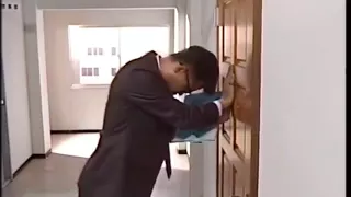 Japanese Door Prank (ENG SUB) - Rest in Peace Shimura Ken (志村けん）