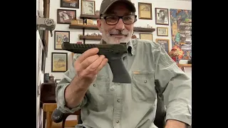 RELOADoc tactical handgun modification considerations