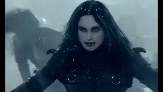 Cradle of Filth - Her Ghost in the Fog (Legendado)