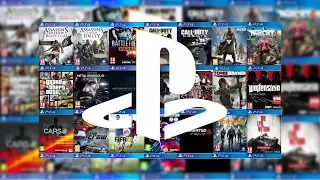 ТОП 15 лучших игр для PS4 | 2018 - 2019