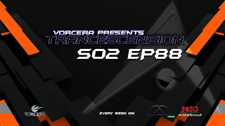 Trancescension S02 EP88 #TCN88