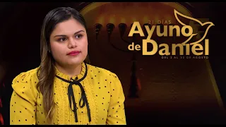 “El odio me Dominaba” – Arely Aguilar