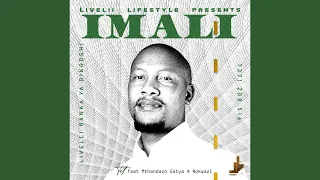 TCT X MTHANDAZO GATYA X NOKWAZI - IMALI (FINAL MASTER FULL TRACK)