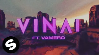 VINAI - Rise Up (feat. Vamero) [Prod. ChrisDK Remix]