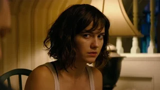 10 Cloverfield Lane Official Trailer - Mary Elizabeth Winstead, John Goodman,