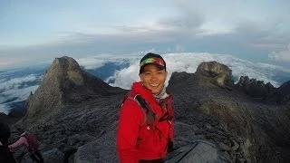 Biyahe ni Drew: Mt. Kinabalu (full episode)