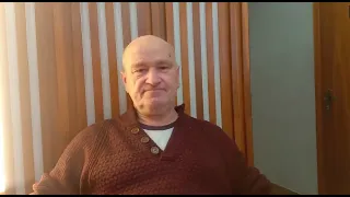 Сергей Утришский о нападении на него "титушек" в Троицком лесу