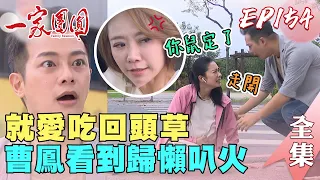 一家團圓 第154集 Family Reunion EP154 曹鳳直直撞雅婷害到自己 眼睜睜看承恩關心舊愛 明月被有量抓到聯合外人弄洪家｜完整版｜【歐克輔聽器】