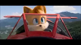 Sonic 2 La Película - "La Gran Competencia Comienza" (TV Spot) (Fandub)