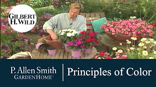 Principles of Color in the Garden | Garden Home (103)