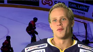 Matchens profil - Mattias Tedenby