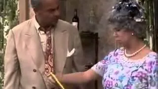 The Carol Burnett Show   The Family   Mickey's Apartment uncut