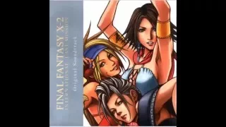 1000 Words (Orchestra Version)(Final Fantasy X-2 International + Last Mission OST)