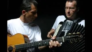 Django's Tiger - Angelo Debarre & Ludovic Beier