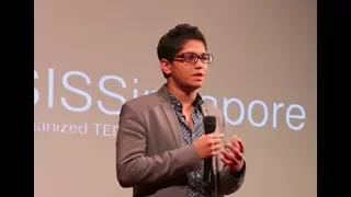 Redefining NGOs in the Age of Populism | Akshath Malik | TEDxNPSISSingapore