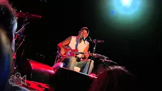 Seasick Steve - Doghouse Boogie (Live in Sydney) | Moshcam