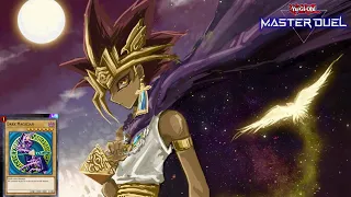 Playing Dark Magician the WAY ATEM WANTED (Limit 1 Festival) | Yu-Gi-Oh Master Duel Ranked Gameplay!