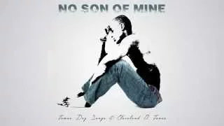 NO SON OF MINE James Day Songs & Cleveland P. Jones